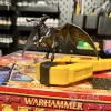 Описание картинки Chaos Dwarf Lord on Great Taurus от hoofstomp по цене 14 000руб | Свободный Рынок Миниатюр - СРМ - изображение - №4