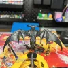 Описание картинки Chaos Dwarf Lord on Great Taurus от hoofstomp по цене 14 000руб | Свободный Рынок Миниатюр - СРМ - изображение - №5