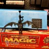Описание картинки Chaos Dwarf Lord on Great Taurus от hoofstomp по цене 14 000руб | Свободный Рынок Миниатюр - СРМ - изображение - №3