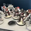 Описание картинки Terminator Squad (10) от ilionec по цене 2 000руб | Свободный Рынок Миниатюр - СРМ - изображение - №4