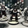 Описание картинки Terminator Squad (10) от ilionec по цене 2 000руб | Свободный Рынок Миниатюр - СРМ - изображение - №3