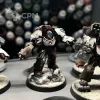 Описание картинки Terminator Squad (10) от ilionec по цене 6 500руб | Свободный Рынок Миниатюр - СРМ - изображение - №3