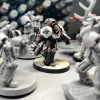 Описание картинки Terminator Squad (10) от ilionec по цене 2 000руб | Свободный Рынок Миниатюр - СРМ - изображение - №2