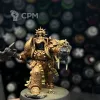 Описание картинки Terminator Squad (10) от ilionec по цене 2 000руб | Свободный Рынок Миниатюр - СРМ - изображение - №5