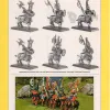 Описание картинки Chaos Dwarfs Bull Centaurs от hoofstomp по цене 34 000руб | Свободный Рынок Миниатюр - СРМ - изображение - №4