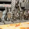 Описание картинки 24 x Knights of the realm on foot (shields) от hoofstomp по цене 1 800руб | Свободный Рынок Миниатюр - СРМ - изображение - №4