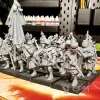 Описание картинки 21x Knights of the realm on foot (b) от hoofstomp по цене 1 800руб | Свободный Рынок Миниатюр - СРМ - изображение - №5