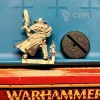 Описание картинки Inquisitor Lord Gideon Lorr Limited от hoofstomp по цене 7 000руб | Свободный Рынок Миниатюр - СРМ - изображение - №2