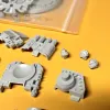 Описание картинки 2 x Venerable Dreadnought от hoofstomp по цене 3 000руб | Свободный Рынок Миниатюр - СРМ - изображение - №5