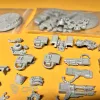 Описание картинки 2 x Venerable Dreadnought от hoofstomp по цене 3 000руб | Свободный Рынок Миниатюр - СРМ - изображение - №4