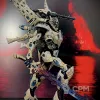 Описание картинки Wraithknight от Pain Killer по цене 60 000руб | Свободный Рынок Миниатюр - СРМ - изображение - №3