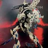 Описание картинки Wraithknight от Pain Killer по цене 60 000руб | Свободный Рынок Миниатюр - СРМ - изображение - №9