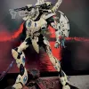 Описание картинки Wraithknight от Pain Killer по цене 60 000руб | Свободный Рынок Миниатюр - СРМ - изображение - №4