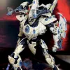 Описание картинки Wraithknight от Pain Killer по цене 60 000руб | Свободный Рынок Миниатюр - СРМ - изображение - №2