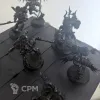 Описание картинки Murderwing от Nehron по цене 5 000руб | Свободный Рынок Миниатюр - СРМ - изображение - №4