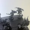 Описание картинки Murderwing от Nehron по цене 5 000руб | Свободный Рынок Миниатюр - СРМ - изображение - №5