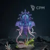 Описание картинки Neurotyrant от Qez по цене 2 000руб | Свободный Рынок Миниатюр - СРМ - изображение - №2