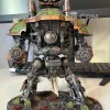 Описание картинки Chaos Knight Despoiler оригинал от So1id по цене 14 000руб | Свободный Рынок Миниатюр - СРМ - изображение - №5