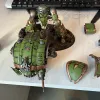 Описание картинки Chaos Knight Despoiler оригинал от So1id по цене 14 000руб | Свободный Рынок Миниатюр - СРМ - изображение - №2