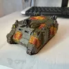 Описание картинки Rhino 2 оригинал от So1id по цене 4 500руб | Свободный Рынок Миниатюр - СРМ - изображение - №2