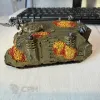 Описание картинки Rhino 2 оригинал от So1id по цене 4 500руб | Свободный Рынок Миниатюр - СРМ - изображение - №5