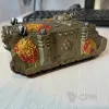 Описание картинки Rhino 2 оригинал от So1id по цене 4 500руб | Свободный Рынок Миниатюр - СРМ - изображение - №6