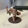 Описание картинки Chaos spawn от So1id по цене 2 000руб | Свободный Рынок Миниатюр - СРМ - изображение - №8