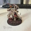 Описание картинки Chaos spawn от So1id по цене 2 000руб | Свободный Рынок Миниатюр - СРМ - изображение - №6
