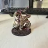 Описание картинки Chaos spawn от So1id по цене 2 000руб | Свободный Рынок Миниатюр - СРМ - изображение - №4
