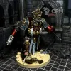 Описание картинки Thousand Sons Osiron Dreadnoguht от Marvinz по цене 6 000руб | Свободный Рынок Миниатюр - СРМ - изображение - №2