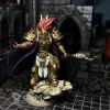 Описание картинки Magnus the Red, Thousand Sons Primarch от Marvinz по цене 6 500руб | Свободный Рынок Миниатюр - СРМ - изображение - №3