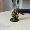 Описание картинки Foul Blightspawn оригинал от So1id по цене 3 000руб | Свободный Рынок Миниатюр - СРМ - изображение - №2