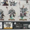 Описание картинки Exalted Sorcerers от Figurzilla  по цене 4 850руб | Свободный Рынок Миниатюр - СРМ - изображение - №2
