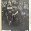 Описание картинки Basilisk (Василиск) от Figurzilla  по цене 7 850руб | Свободный Рынок Миниатюр - СРМ - изображение - №2