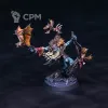 Описание картинки High Falconer Felgryn от Monger по цене 9 950руб | Свободный Рынок Миниатюр - СРМ - изображение - №2
