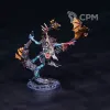 Описание картинки High Falconer Felgryn от Monger по цене 9 950руб | Свободный Рынок Миниатюр - СРМ - изображение - №3