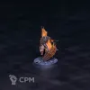 Описание картинки High Falconer Felgryn от Monger по цене 9 950руб | Свободный Рынок Миниатюр - СРМ - изображение - №4