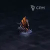 Описание картинки High Falconer Felgryn от Monger по цене 9 950руб | Свободный Рынок Миниатюр - СРМ - изображение - №5