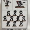 Описание картинки Combat patrol: Iron Hands от Figurzilla  по цене 12 850руб | Свободный Рынок Миниатюр - СРМ - изображение - №2