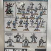 Описание картинки Combat Patrol: Thousand Sons от Figurzilla  по цене 13 850руб | Свободный Рынок Миниатюр - СРМ - изображение - №2