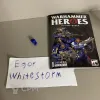 Описание картинки Brother Vignius (брат вигниус) серия Warhammer Heroes от  по цене 250руб | Свободный Рынок Миниатюр - СРМ - изображение - №4