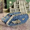 Описание картинки Spartan Assault Tank (спартан) от Halfdevil91 по цене 9 500руб | Свободный Рынок Миниатюр - СРМ - изображение - №4