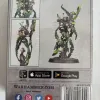Описание картинки OVERLORD WITH TRANSLOCATION SHROUD от Figurzilla  по цене 3 250руб | Свободный Рынок Миниатюр - СРМ - изображение - №2