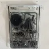 Описание картинки Chaos Space Marines: Cypher от Figurzilla  по цене 3 850руб | Свободный Рынок Миниатюр - СРМ - изображение - №2