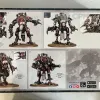 Описание картинки Battleforce: Houndpack Lance от Figurzilla  по цене 21 850руб | Свободный Рынок Миниатюр - СРМ - изображение - №2