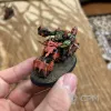 Описание картинки Ork Warbikers от Zaebec по цене 3 000руб | Свободный Рынок Миниатюр - СРМ - изображение - №3
