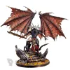 Описание картинки Be'lakor,belakor, the Dark Master от KhornyBabe  по цене 5 000руб | Свободный Рынок Миниатюр - СРМ - изображение - №2