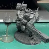 Описание картинки 2 Broadside Battlesuit от BlackenedHeart по цене 3 000руб | Свободный Рынок Миниатюр - СРМ - изображение - №2