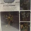 Описание картинки Death Guard Biologus Putrifier от ABersenev по цене 4 500руб | Свободный Рынок Миниатюр - СРМ - изображение - №2