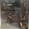 Описание картинки Iron Warriors Warsmith от ABersenev по цене 4 800руб | Свободный Рынок Миниатюр - СРМ - изображение - №2
